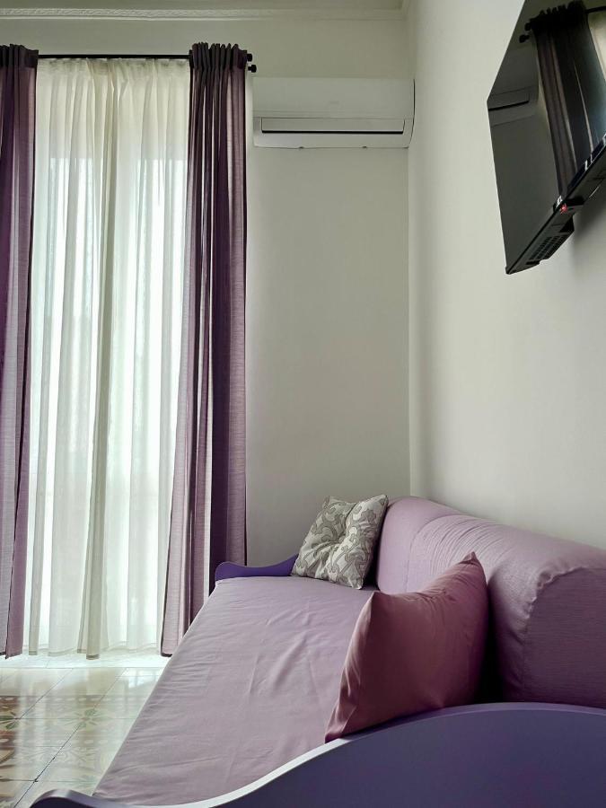 Alsimica Apartment Tarente Extérieur photo