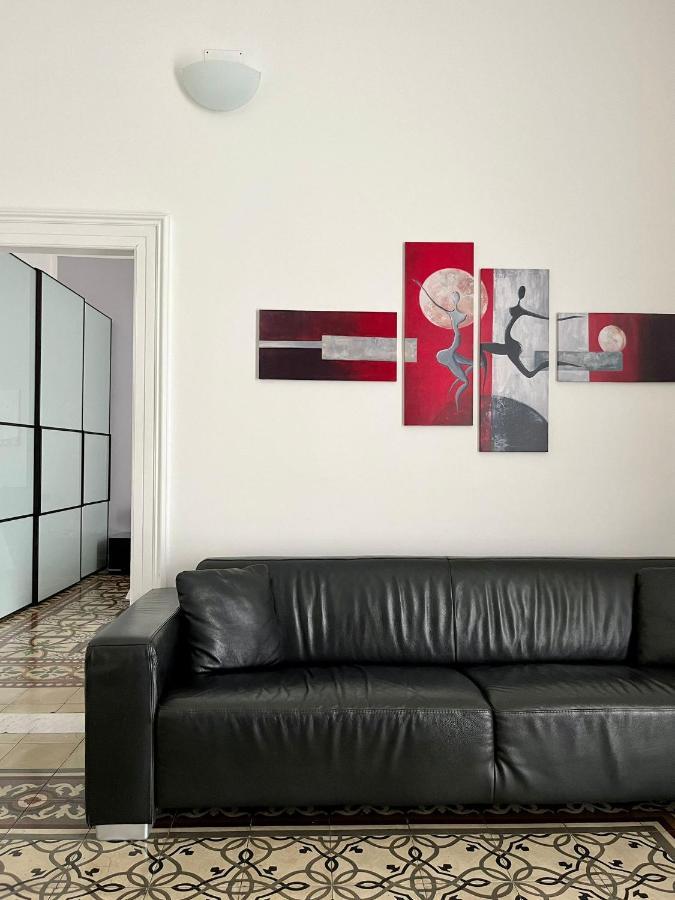 Alsimica Apartment Tarente Extérieur photo