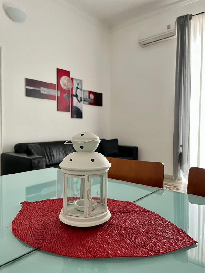 Alsimica Apartment Tarente Extérieur photo