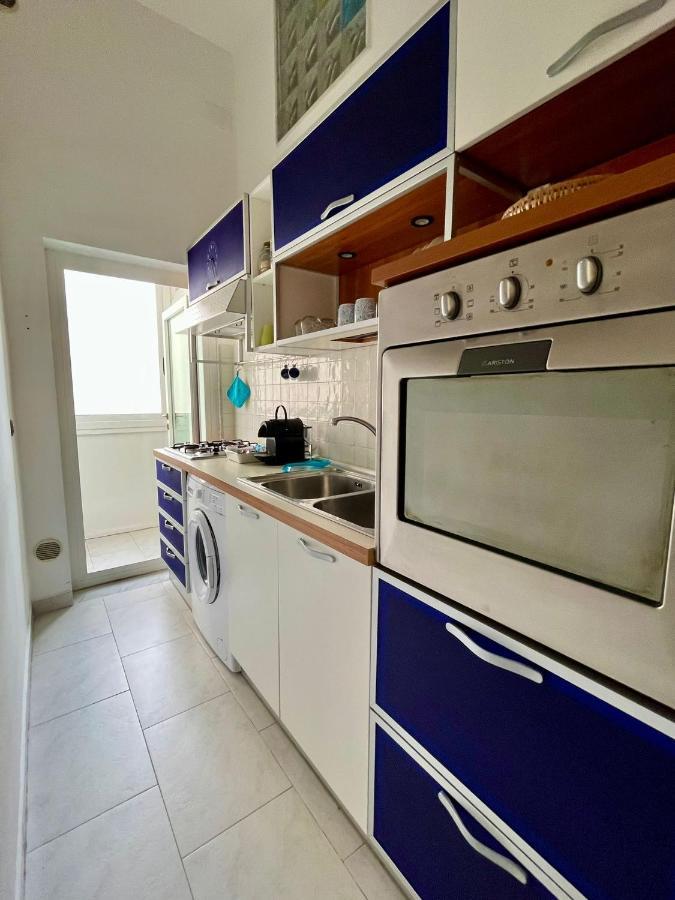 Alsimica Apartment Tarente Extérieur photo