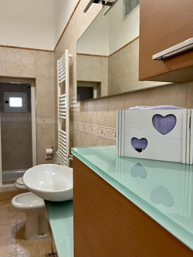 Alsimica Apartment Tarente Extérieur photo